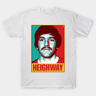 Heighway T-Shirt